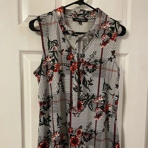 🌺Cute Sleevless Top🌺